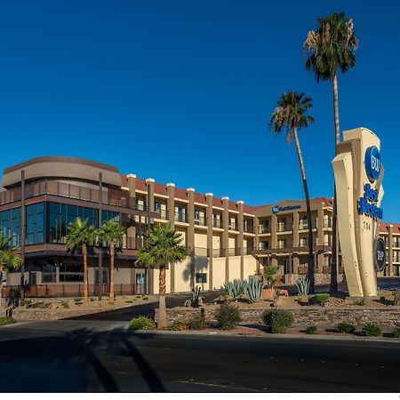 Best Western Hoover Dam Hotel - Se Henderson, Boulder City Exterior photo