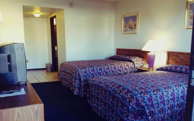 Best Western Hoover Dam Hotel - Se Henderson, Boulder City Room photo